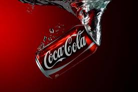 Coca-cola lata 350ml