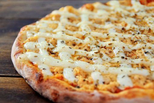 Pizza de Frango